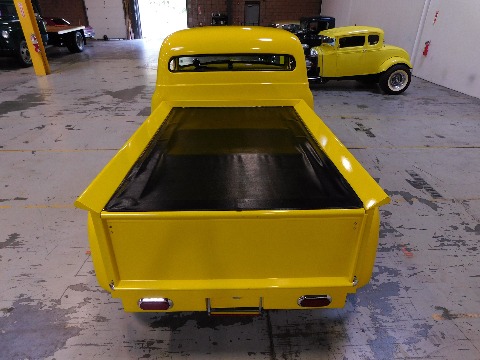 1954 Ford F100 image 22