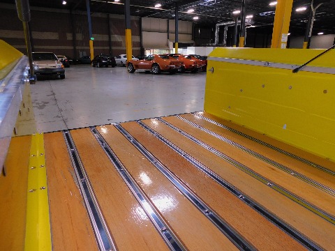 1954 Ford F100 image 74