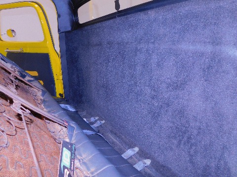 1954 Ford F100 image 100