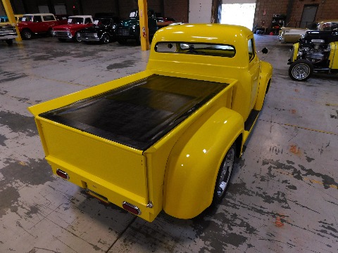 1954 Ford F100 image 23