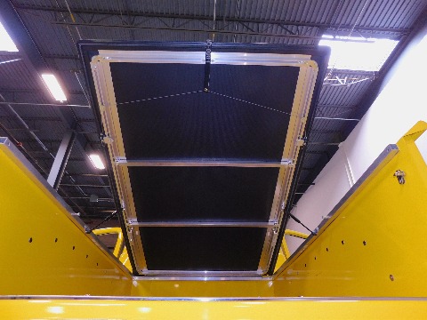 1954 Ford F100 image 75