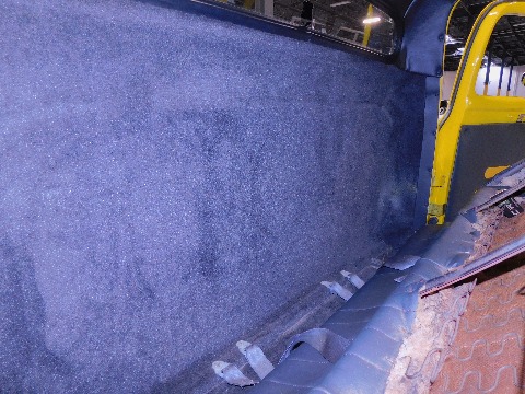 1954 Ford F100 image 101