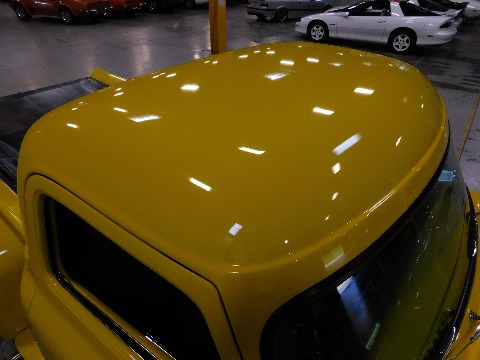 1954 Ford F100 image 24