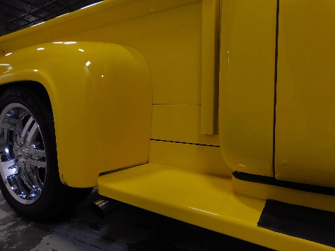 1954 Ford F100 image 50