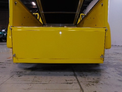 1954 Ford F100 image 76