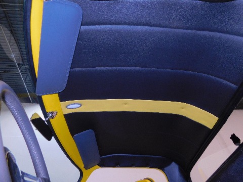 1954 Ford F100 image 102