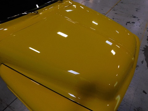 1954 Ford F100 image 25