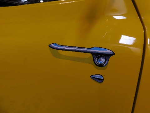 1954 Ford F100 image 51