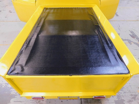 1954 Ford F100 image 77