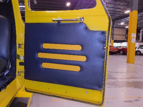 1954 Ford F100 image 78