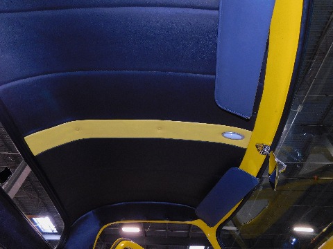 1954 Ford F100 image 104