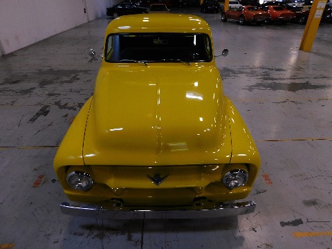 1954 Ford F100 image 27