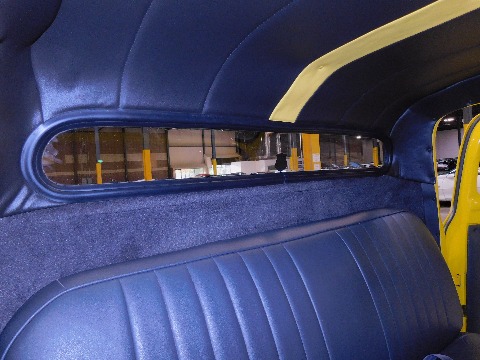 1954 Ford F100 image 105