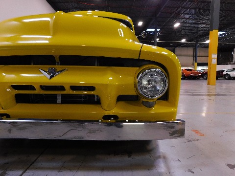 1954 Ford F100 image 28