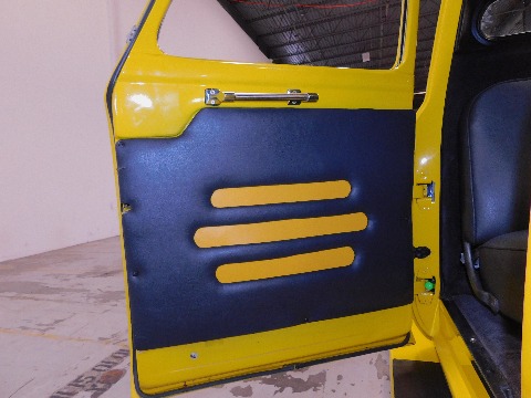 1954 Ford F100 image 80