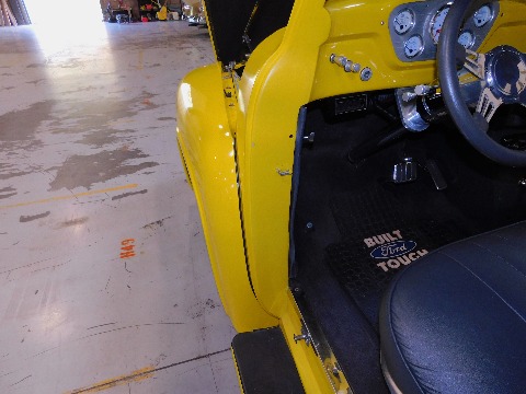 1954 Ford F100 image 106