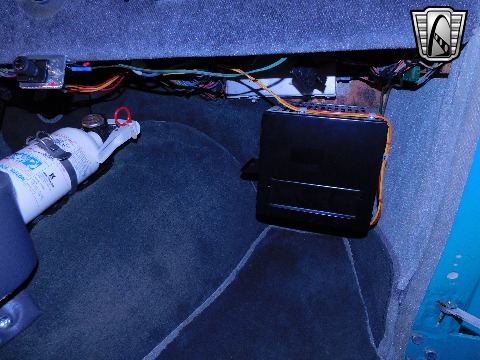 1936 Ford Slantback image 81