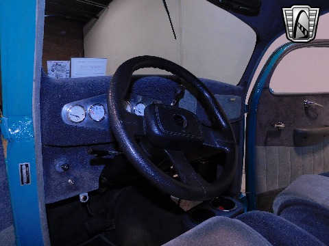 1936 Ford Slantback image 82