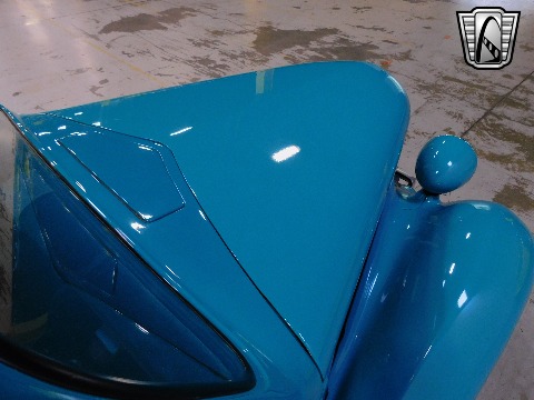 1936 Ford Slantback image 57