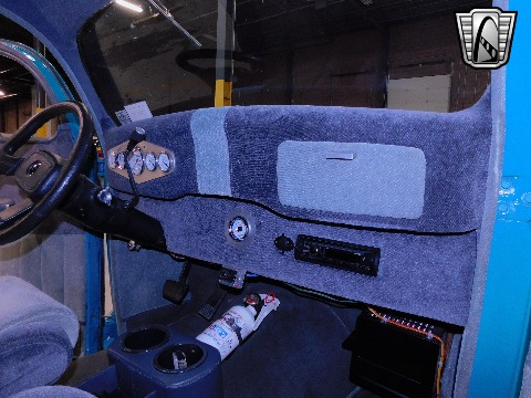 1936 Ford Slantback image 83