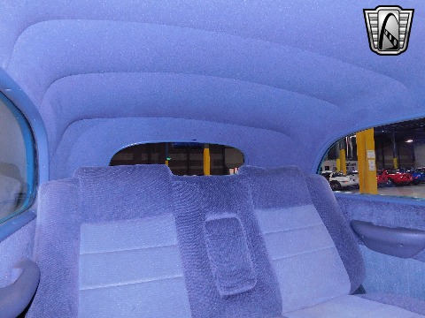 1936 Ford Slantback image 109