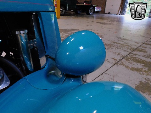 1936 Ford Slantback image 58