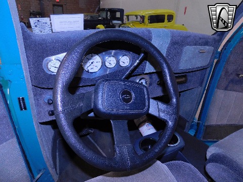 1936 Ford Slantback image 84