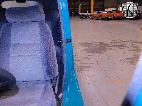 1936 Ford Slantback image 110