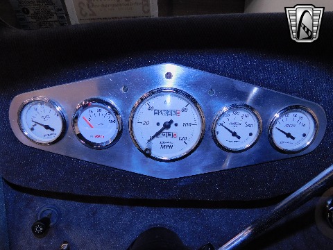 1936 Ford Slantback image 85