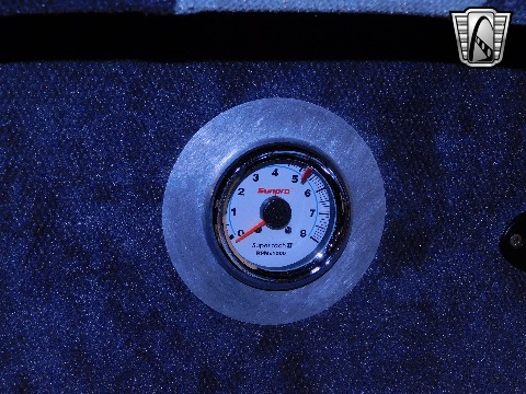 1936 Ford Slantback image 86