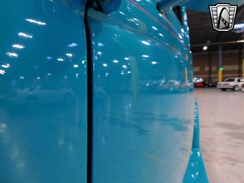 1936 Ford Slantback image 35