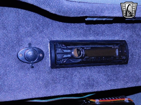 1936 Ford Slantback image 87