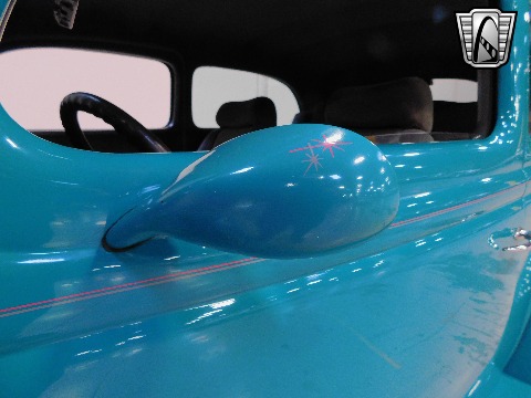 1936 Ford Slantback image 36