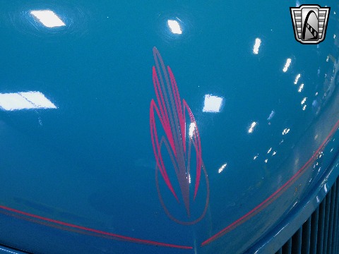 1936 Ford Slantback image 63