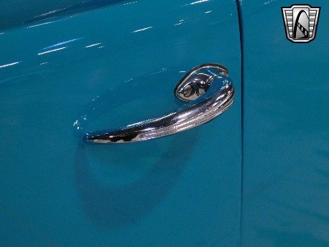 1936 Ford Slantback image 38