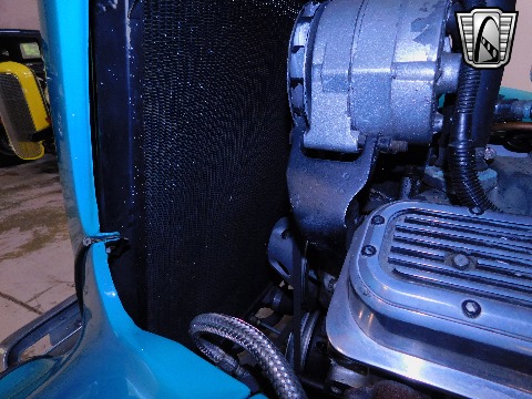 1936 Ford Slantback image 117