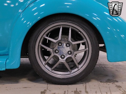 1936 Ford Slantback image 40