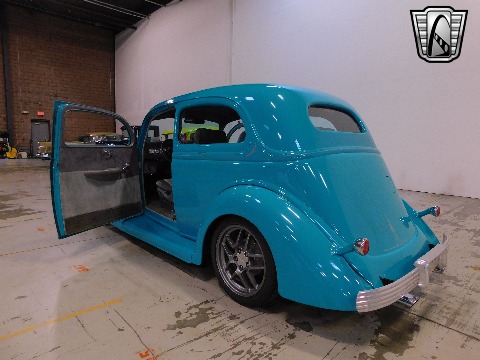 1936 Ford Slantback image 66