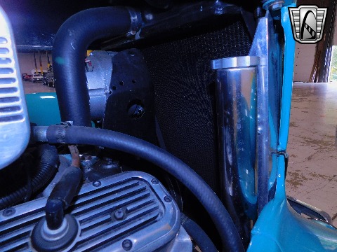 1936 Ford Slantback image 118