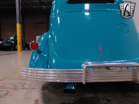 1936 Ford Slantback image 42