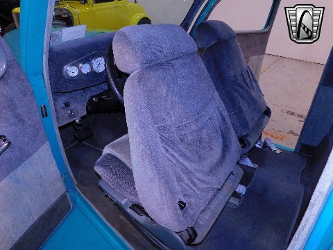 1936 Ford Slantback image 94