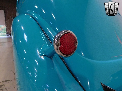 1936 Ford Slantback image 43