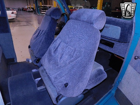 1936 Ford Slantback image 95