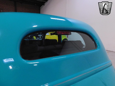 1936 Ford Slantback image 44