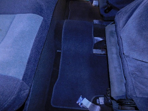 1936 Ford Slantback image 97