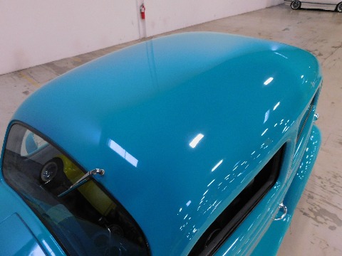 1936 Ford Slantback image 20