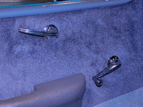 1936 Ford Slantback image 73