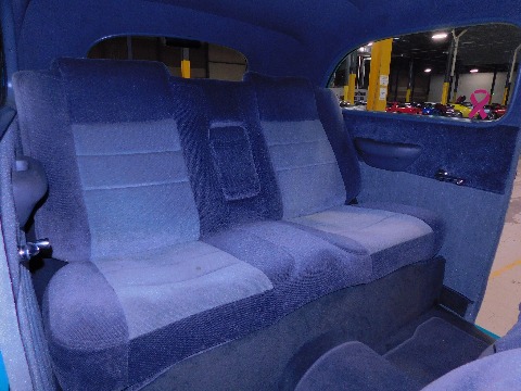 1936 Ford Slantback image 99