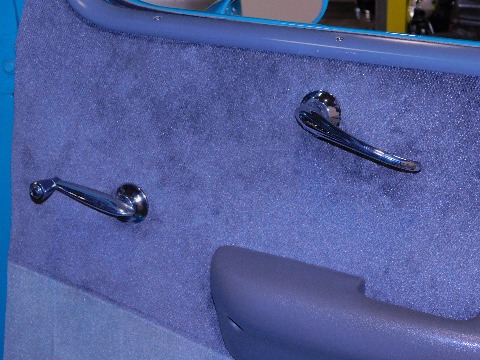 1936 Ford Slantback image 75