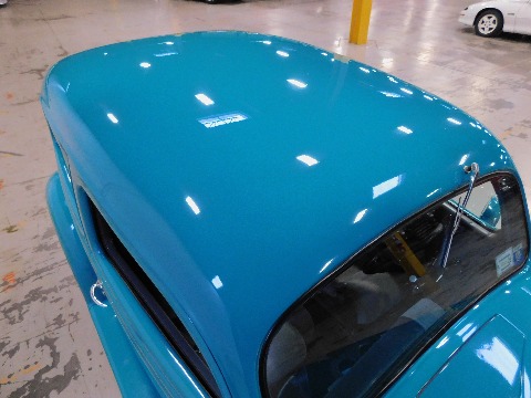 1936 Ford Slantback image 24